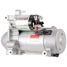 OEM / OES 30-00789OR Starter 2