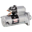 2007 Dodge Ram Trucks Starter 2