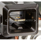2012 Bmw 550 Starter 3