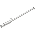 BRExhaust 280-149 Exhaust Resonator and Pipe Assembly 1