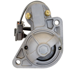 1995 Nissan Altima Starter 2