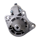 1993 Chrysler Concorde Starter 2