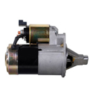 1993 Chrysler Concorde Starter 1