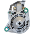 1998 Chrysler Concorde Starter 2