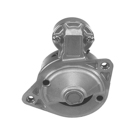 2000 Chevrolet Metro Starter 2