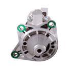 2002 Chrysler Concorde Starter 2