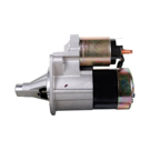 2002 Chrysler Concorde Starter 1