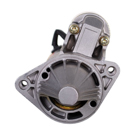 2006 Suzuki Aerio Starter 2