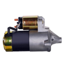 2006 Suzuki Aerio Starter 1