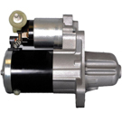 2007 Buick LaCrosse Starter 1