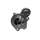 1996 Cadillac Deville Starter 2