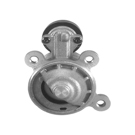 2003 Ford Escape Starter 2