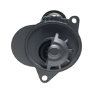1996 Ford Explorer Starter 2