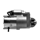 DENSO Auto Parts 280-5160 Starter 1