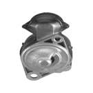 1996 Chevrolet Cavalier Starter 2