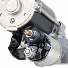 2002 Acura CL Starter 3