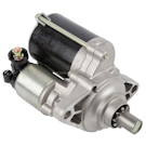 DENSO Auto Parts 30-00136DR Starter 1