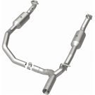 2019 Ford E Series Van Catalytic Converter EPA Approved 4