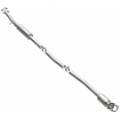 MagnaFlow Exhaust Products 280055 Catalytic Converter EPA Approved 2