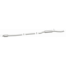 MagnaFlow Exhaust Products 280055 Catalytic Converter EPA Approved 3