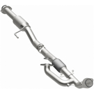 2020 Lexus ES350 Catalytic Converter EPA Approved 2