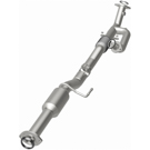 2020 Lexus ES350 Catalytic Converter EPA Approved 4