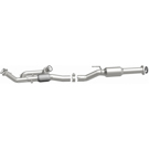 2020 Lexus ES350 Catalytic Converter EPA Approved 3