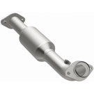 MagnaFlow Exhaust Products 280078 Catalytic Converter EPA Approved 2