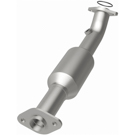 MagnaFlow Exhaust Products 280078 Catalytic Converter EPA Approved 4