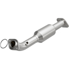 MagnaFlow Exhaust Products Toyota Catalytic Converter EPA Approved 280078