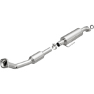 2019 Toyota Corolla Catalytic Converter EPA Approved 1