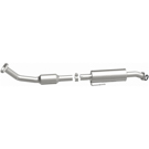 2019 Toyota Corolla Catalytic Converter EPA Approved 3