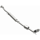 2021 Toyota RAV4 Catalytic Converter EPA Approved 2
