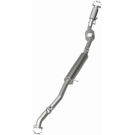 2021 Toyota RAV4 Catalytic Converter EPA Approved 4