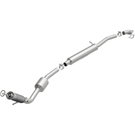 2021 Toyota RAV4 Catalytic Converter EPA Approved 1