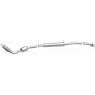 2021 Toyota RAV4 Catalytic Converter EPA Approved 3