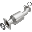 MagnaFlow Exhaust Products 280095 Catalytic Converter EPA Approved 1