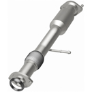2017 Toyota Highlander Catalytic Converter EPA Approved 4