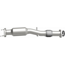2017 Toyota Highlander Catalytic Converter EPA Approved 3