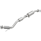 2020 Toyota Camry Catalytic Converter EPA Approved 1