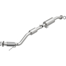 2021 Lexus ES250 Catalytic Converter EPA Approved 1