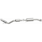2021 Lexus ES250 Catalytic Converter EPA Approved 3