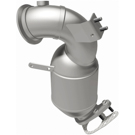 2021 Buick Encore Catalytic Converter EPA Approved 4