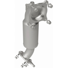 2021 Acura RDX Catalytic Converter EPA Approved 2