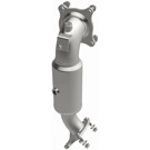 2021 Acura RDX Catalytic Converter EPA Approved 4