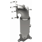 2021 Acura RDX Catalytic Converter EPA Approved 3
