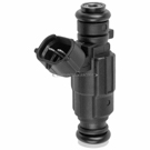 2000 Nissan Sentra Fuel Injector 1