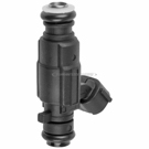 BuyAutoParts 35-01484AN Fuel Injector 2