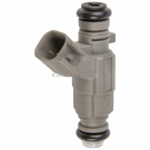 2003 Dodge Caravan Fuel Injector 1