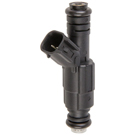 2007 Chrysler Town and Country Fuel Injector 1
